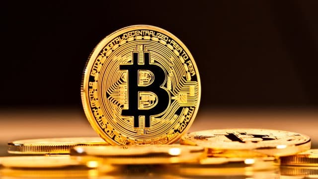Bitcoin's Price Action: Are We at a Critical Support Level?