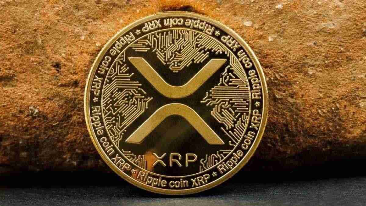 XRP Holds Strong at $1.11 Amid Ripple's Strategic Partnership Spree