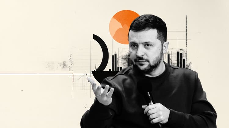 Ukraine Eyes Historic Move: National Bitcoin Reserve in Partnership with Binance