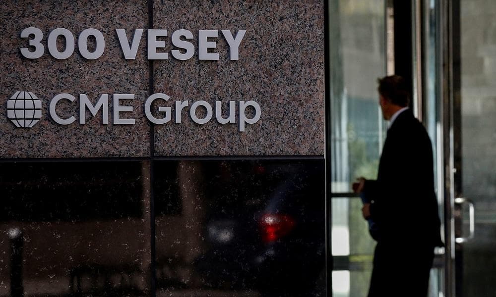 CME Group and CF Benchmarks Set to Launch New Cryptocurrency Pricing Products!