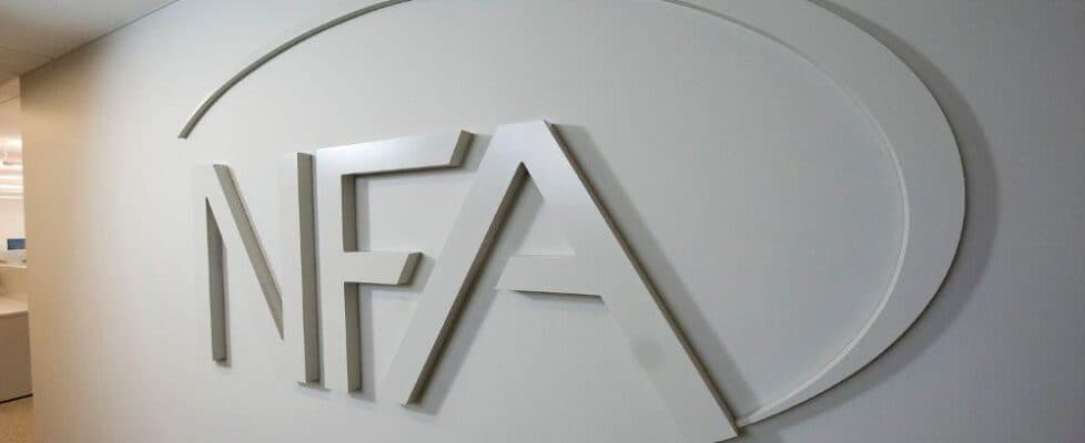 NFA Office