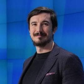 Vlad Tenev
