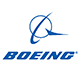 Boeing Logo