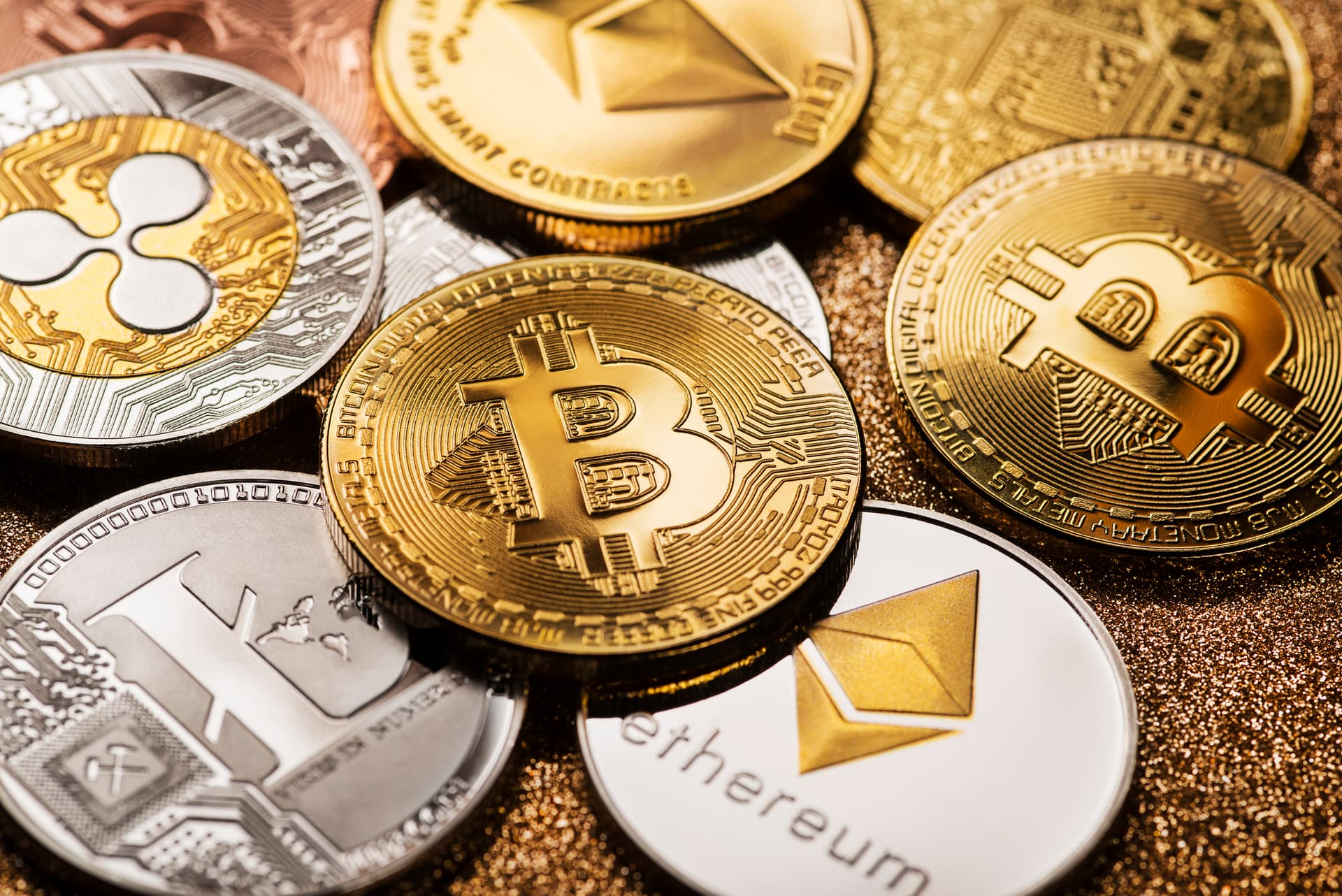 Why Now is the Perfect Time to Buy Bitcoin: Insights on Upcoming Price Surges
