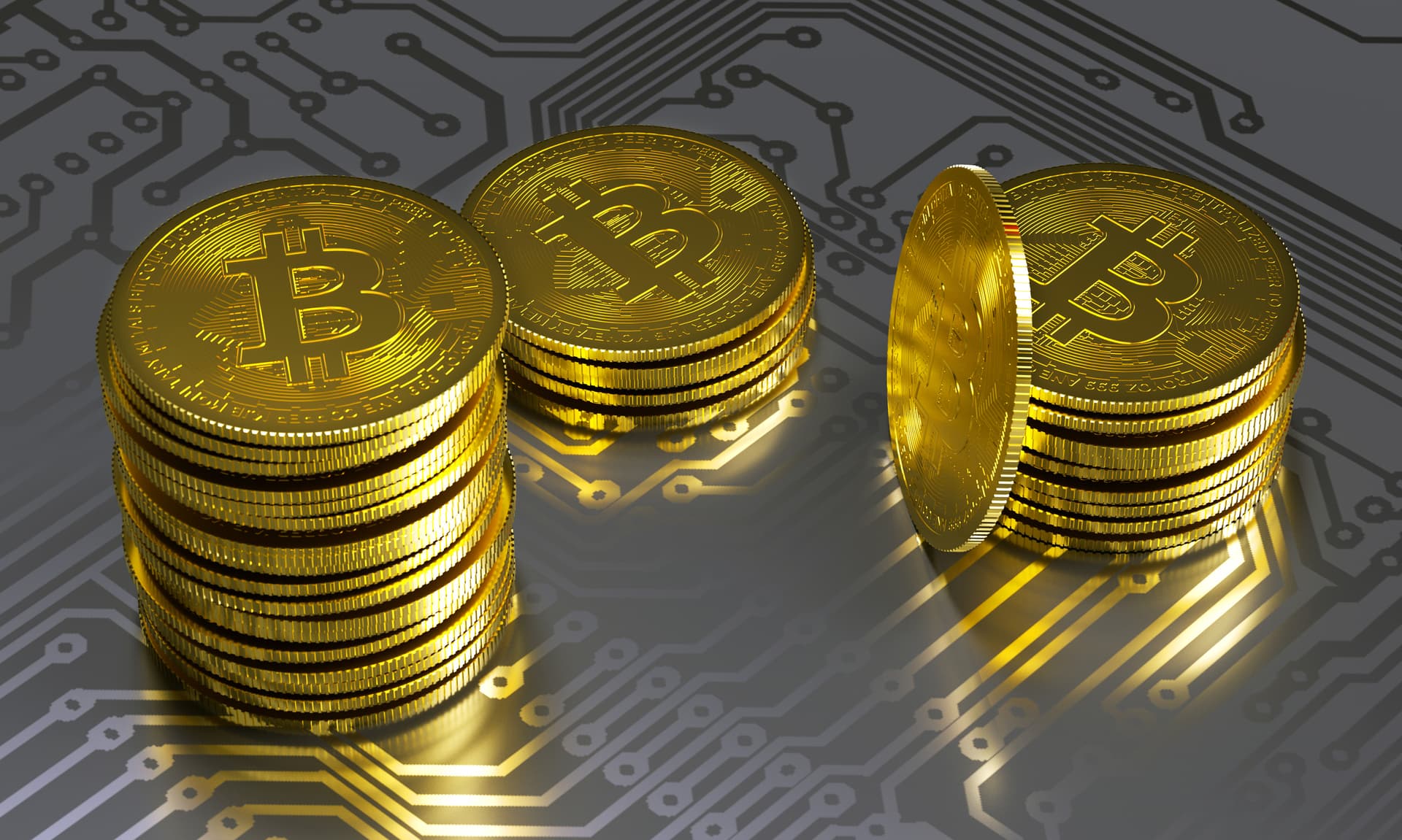 Is Bitcoin Poised for a 1,600% Surge? Chamath Palihapitiya's Bold Predictions Unpacked