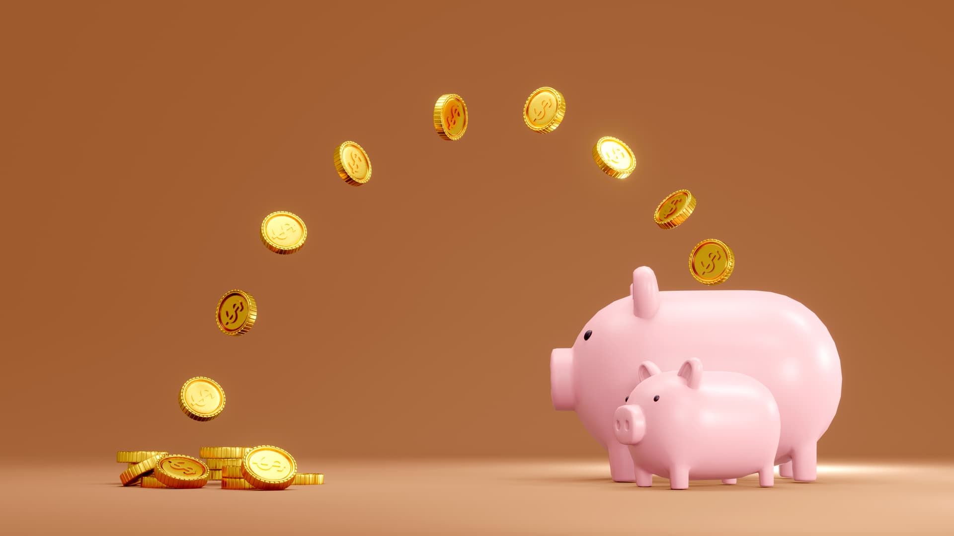 Why These 3 Tech Stocks Could Outperform Cryptocurrencies in 2024