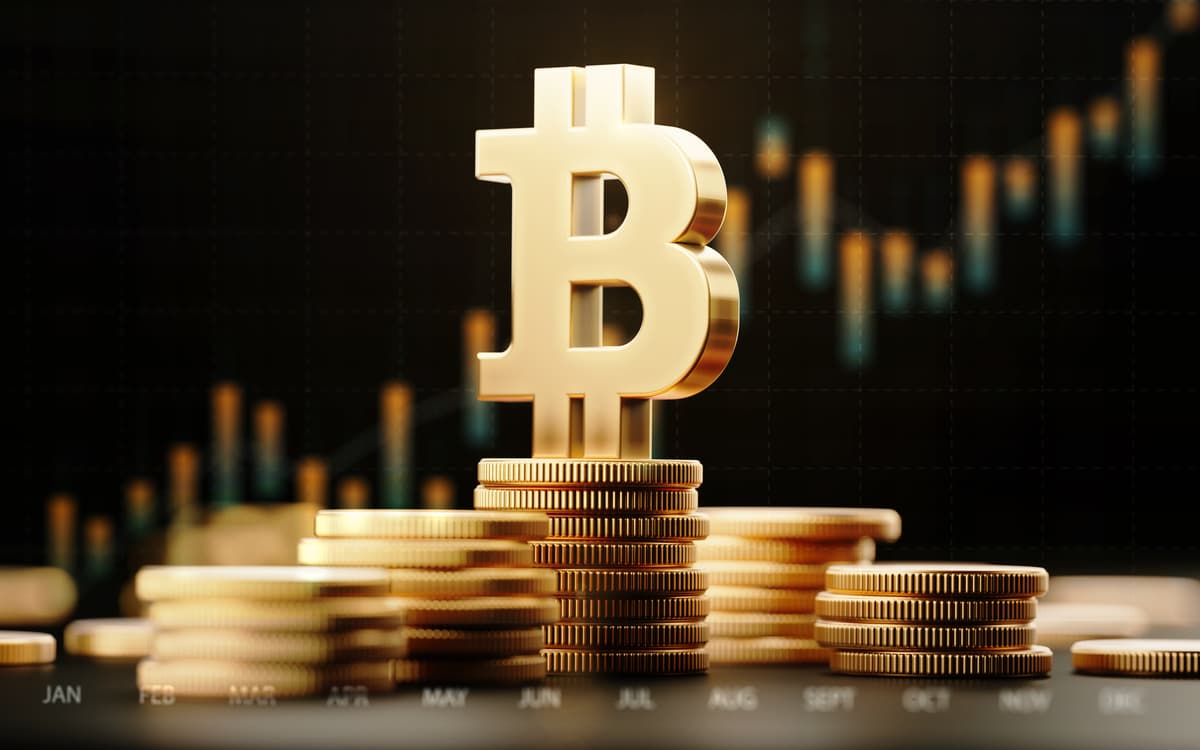 Why Bitcoin is a Must-Buy Right Now: Uncovering Hidden Catalysts