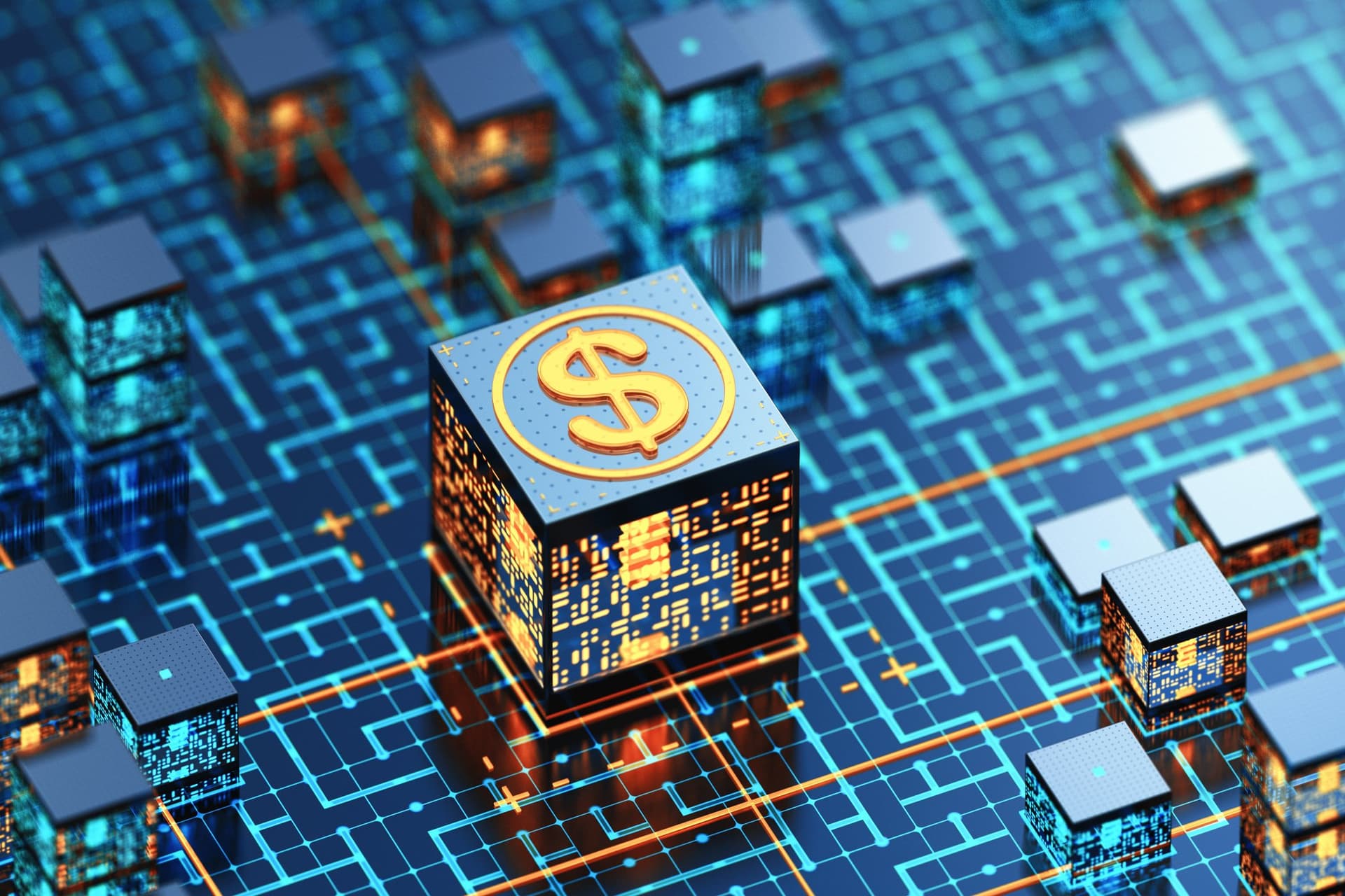 Is Ethereum the Next Big Thing? A Deep Dive into Its Potential Against Bitcoin