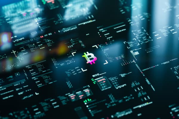 Cathie Wood's Bold Prediction: Bitcoin Could Skyrocket 3,890% by 2030!