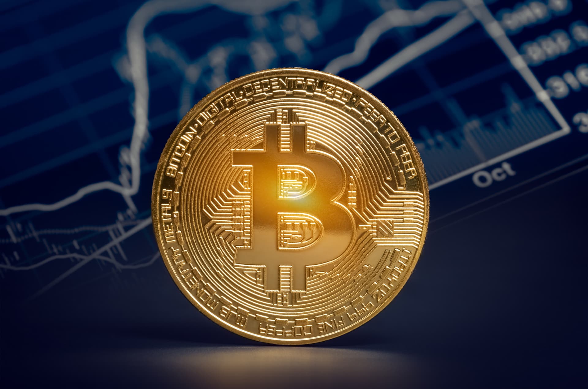 Is 2% the Perfect Bitcoin Allocation for Your 2025 Portfolio? Insights from BlackRock