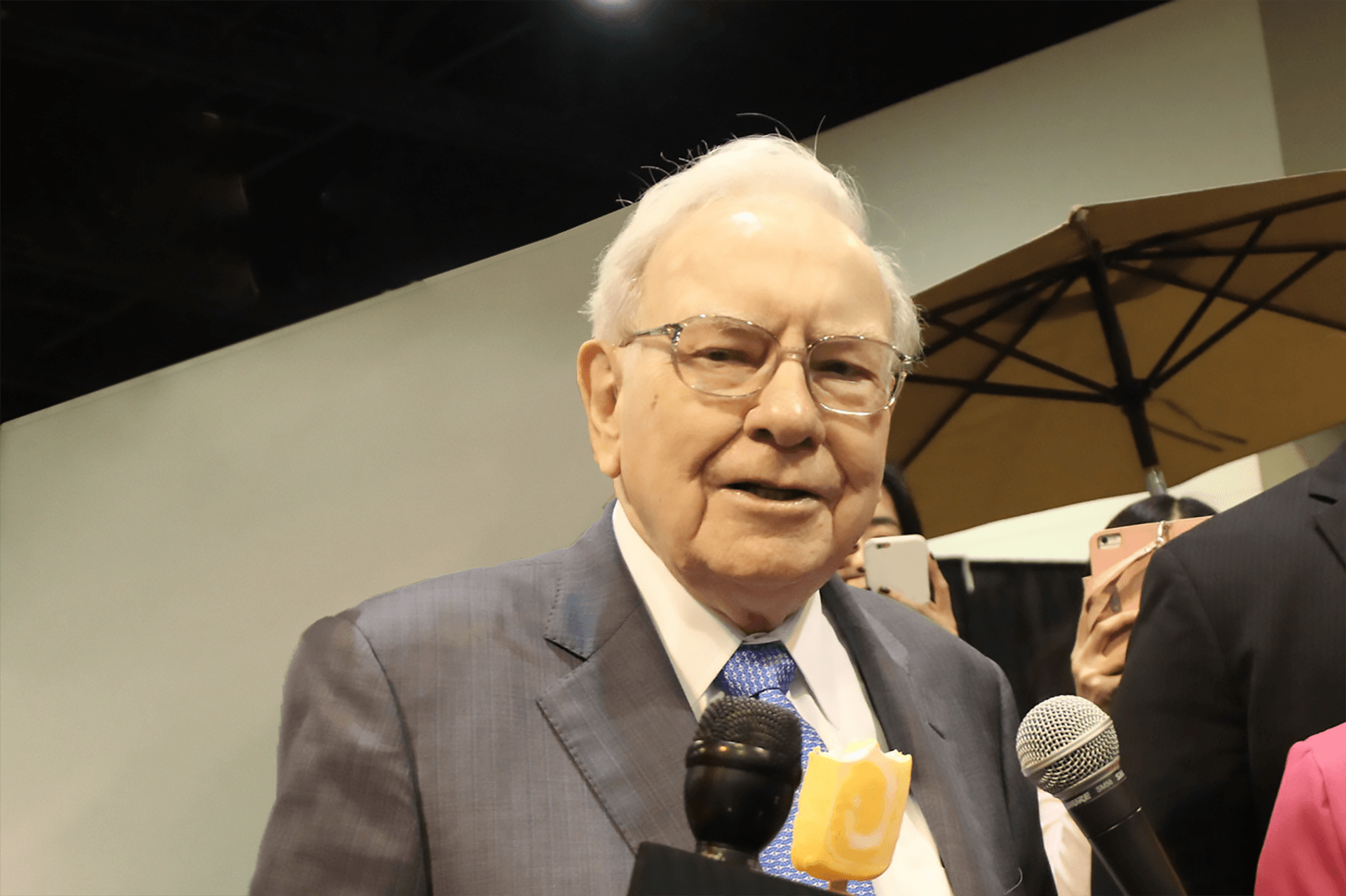 Is It Time for Warren Buffett to Embrace Bitcoin? The Case for Berkshire Hathaway's Investment