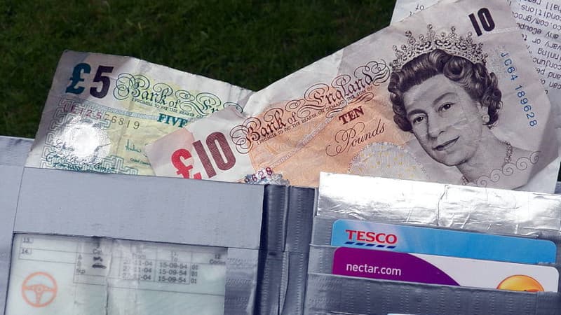 Is Your Currency Safe? Exploring the Future of Digital Pounds and Privacy