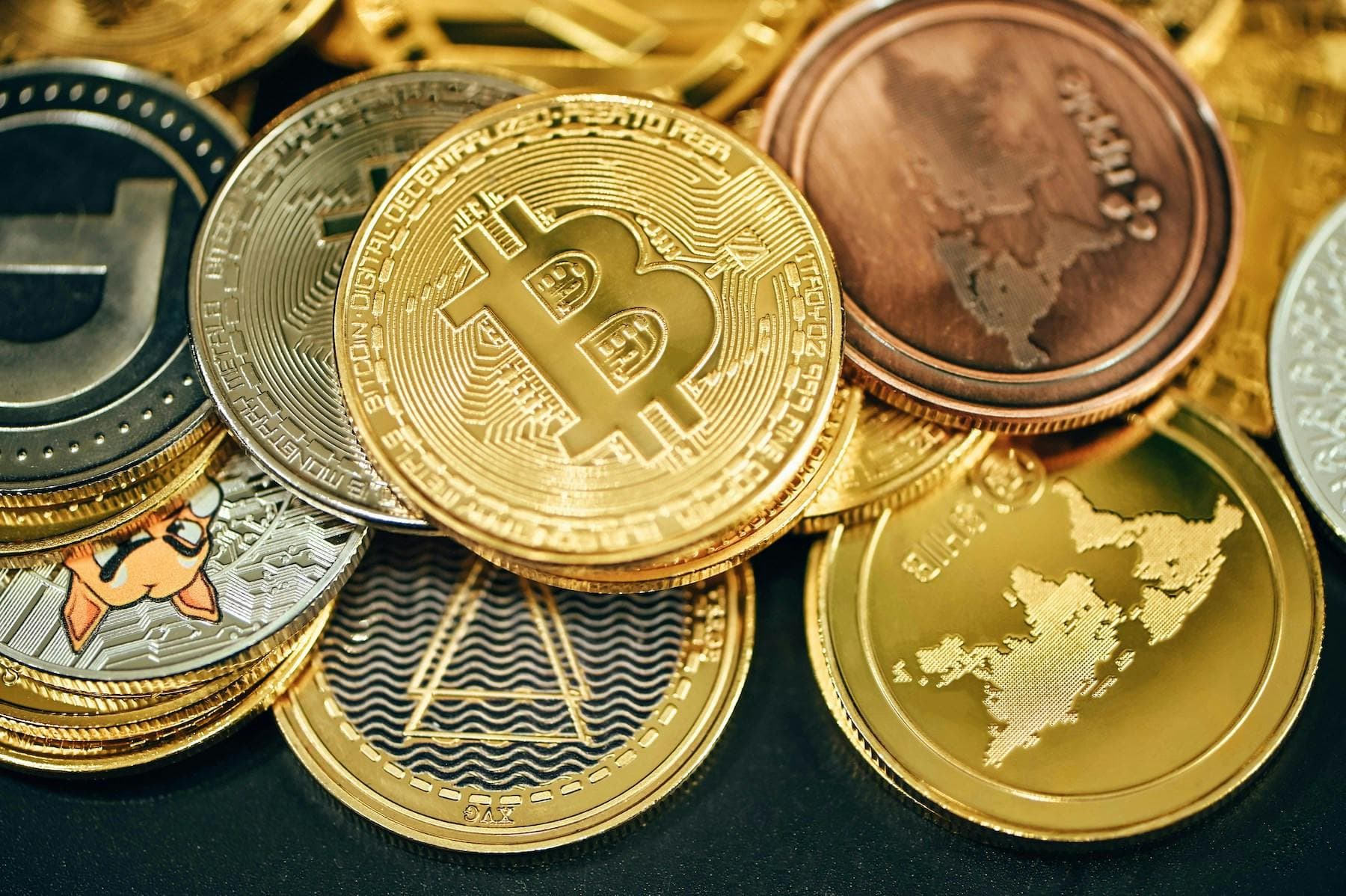 Could Trump's Bitcoin Reserve Ignite a Historic Cryptocurrency Surge?