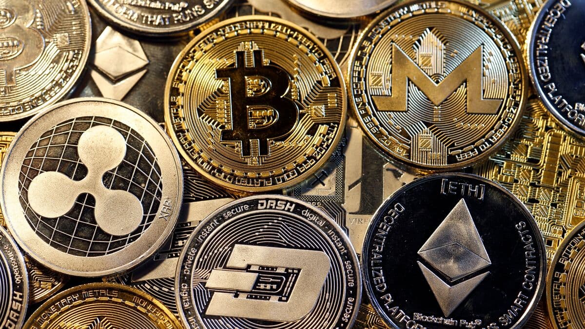 This Week's Crypto Spotlight: Bitcoin, Bitget, Dogecoin, Solana & More!