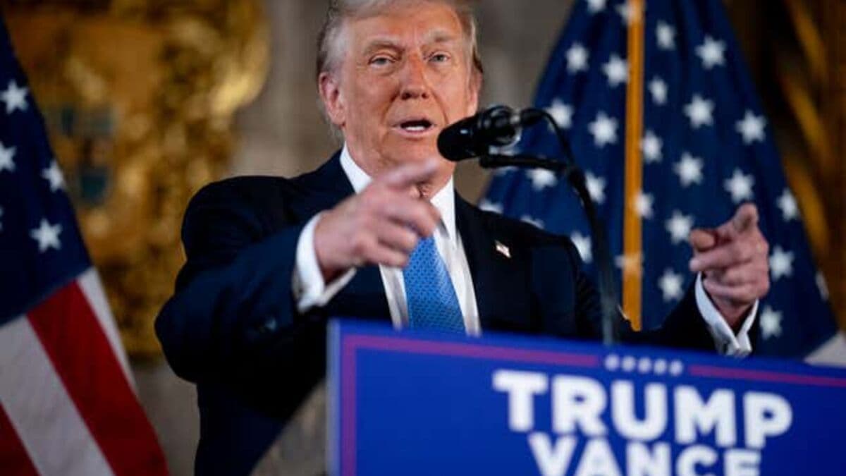 Unveiling the Billion-Dollar Backers of Trump's Inauguration Fund