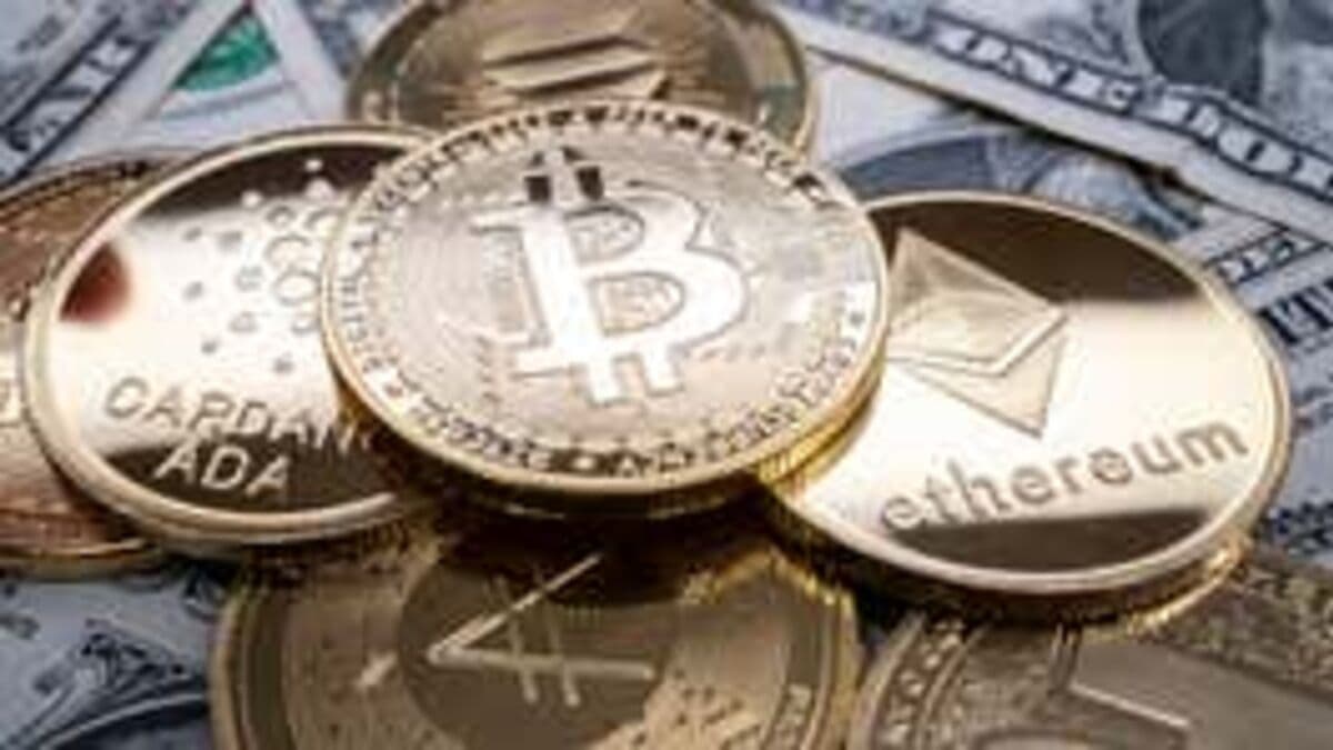 Trump's Election Win Sparks Altcoin Surge: Discover 3 Rising Stars!