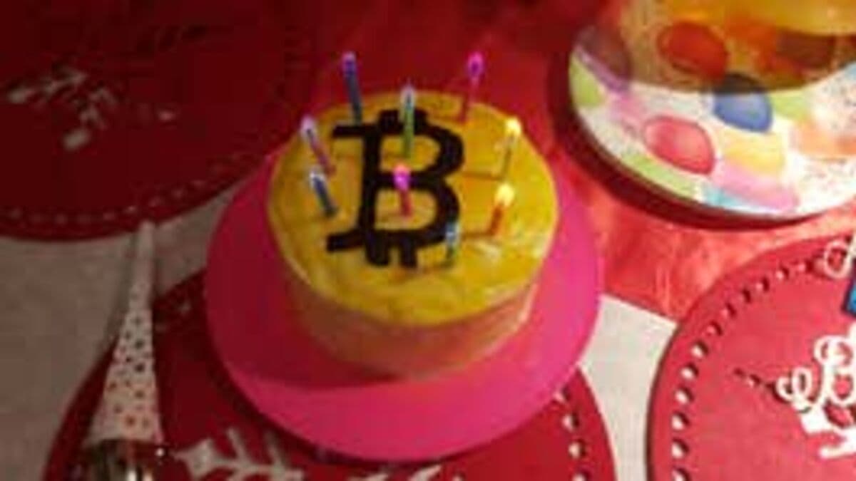 Celebrating 16 Years of Bitcoin: From Humble Beginnings to New Heights