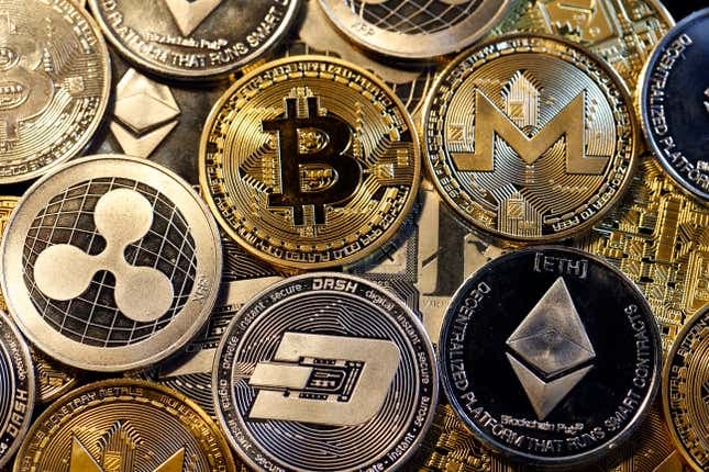 Bitcoin