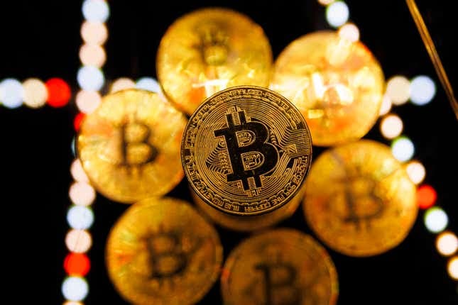 Bitget