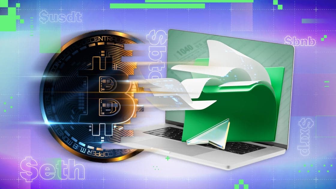 Mastering Cryptocurrency Taxes: Essential Insights for Your 2024 Tax Return