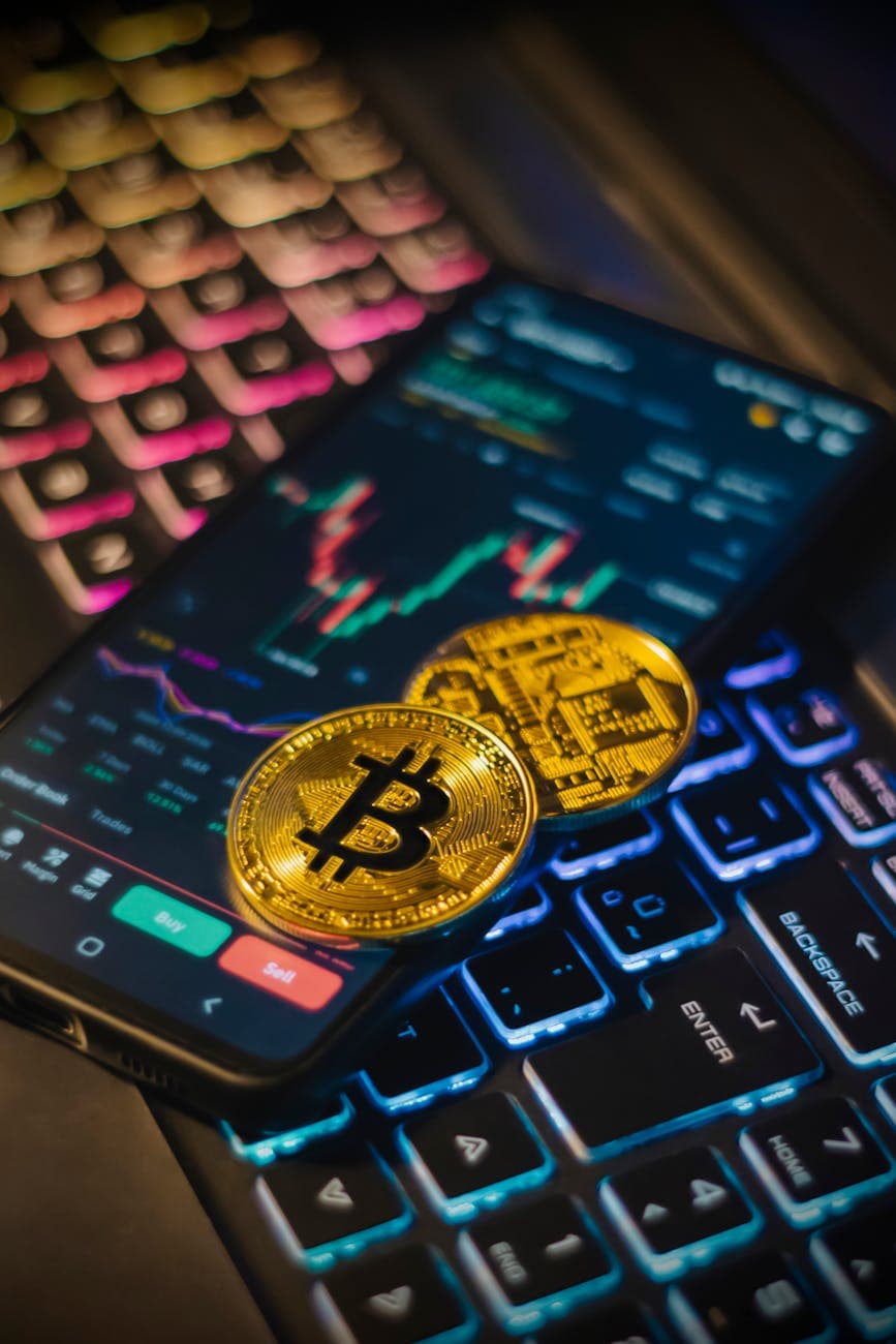 Unlocking Global Opportunities: How Cryptocurrency is Revolutionizing Business Expansion
