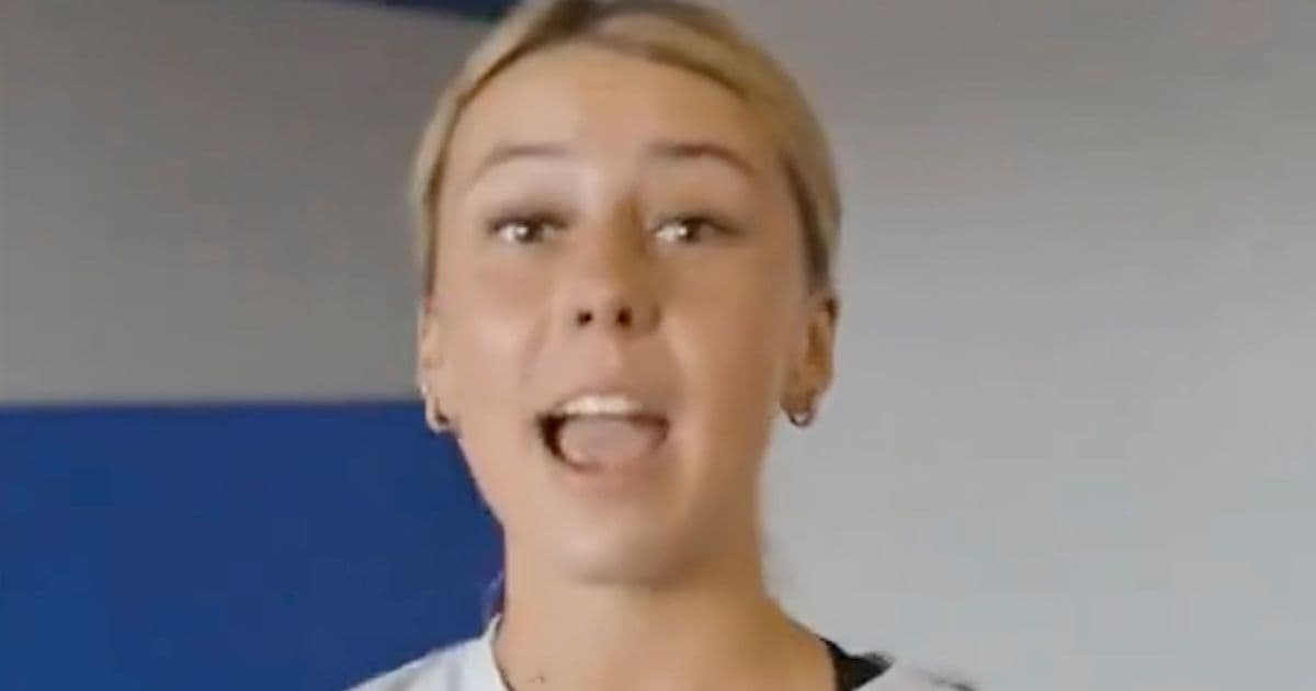 Hawk Tuah Girl Hailey Welch's Bold Response to Memecoin Scam Allegations