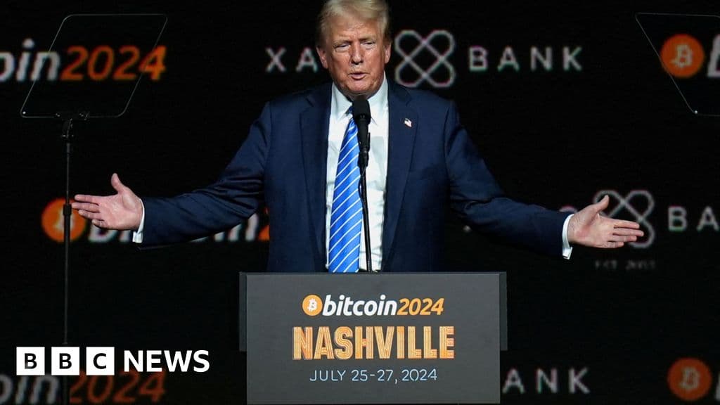 Discover the 7 Most Shocking Events that Shaped Bitcoin's Wild Journey