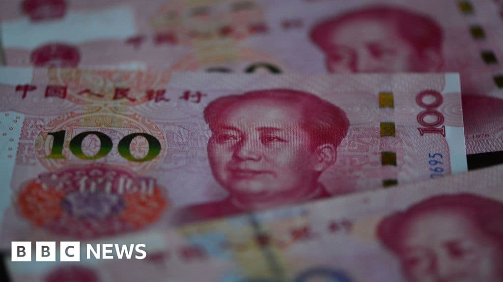 China's Bold Economic Stimulus: Will It Revive the Flagging Economy?