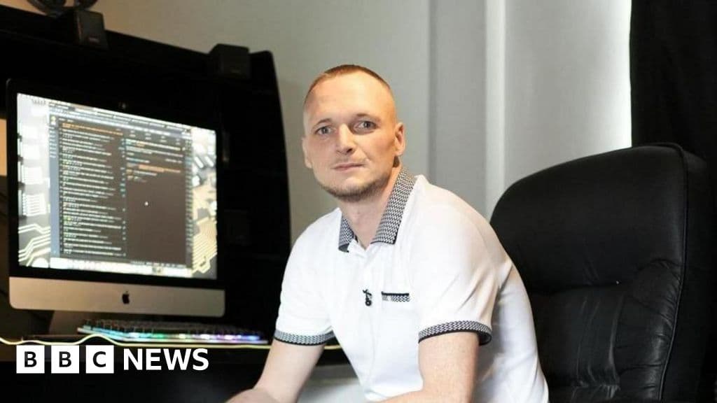 The $620M Bitcoin Treasure Hunt Ends: James Howells Abandons Quest for Lost Hard Drive