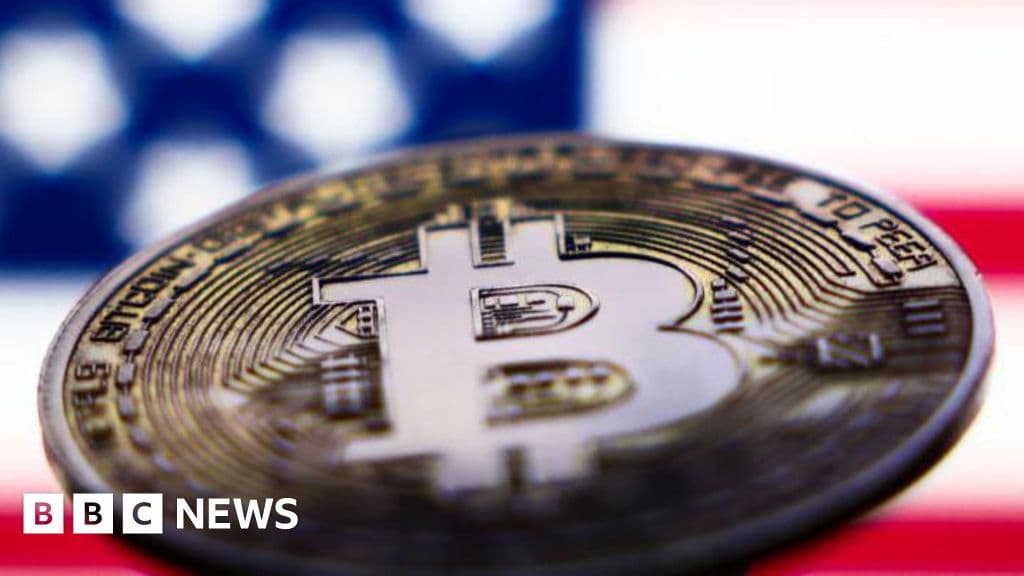 Bitcoin Surges Past $80,000 as Trump Promises Crypto Capital of the World
