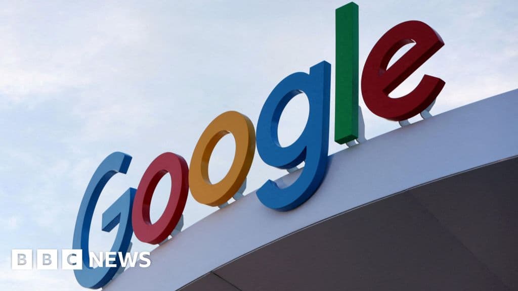 Google and Tesla Stocks Plunge as AI Spending Spooks Investors