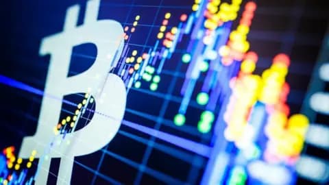Bitcoin Logo