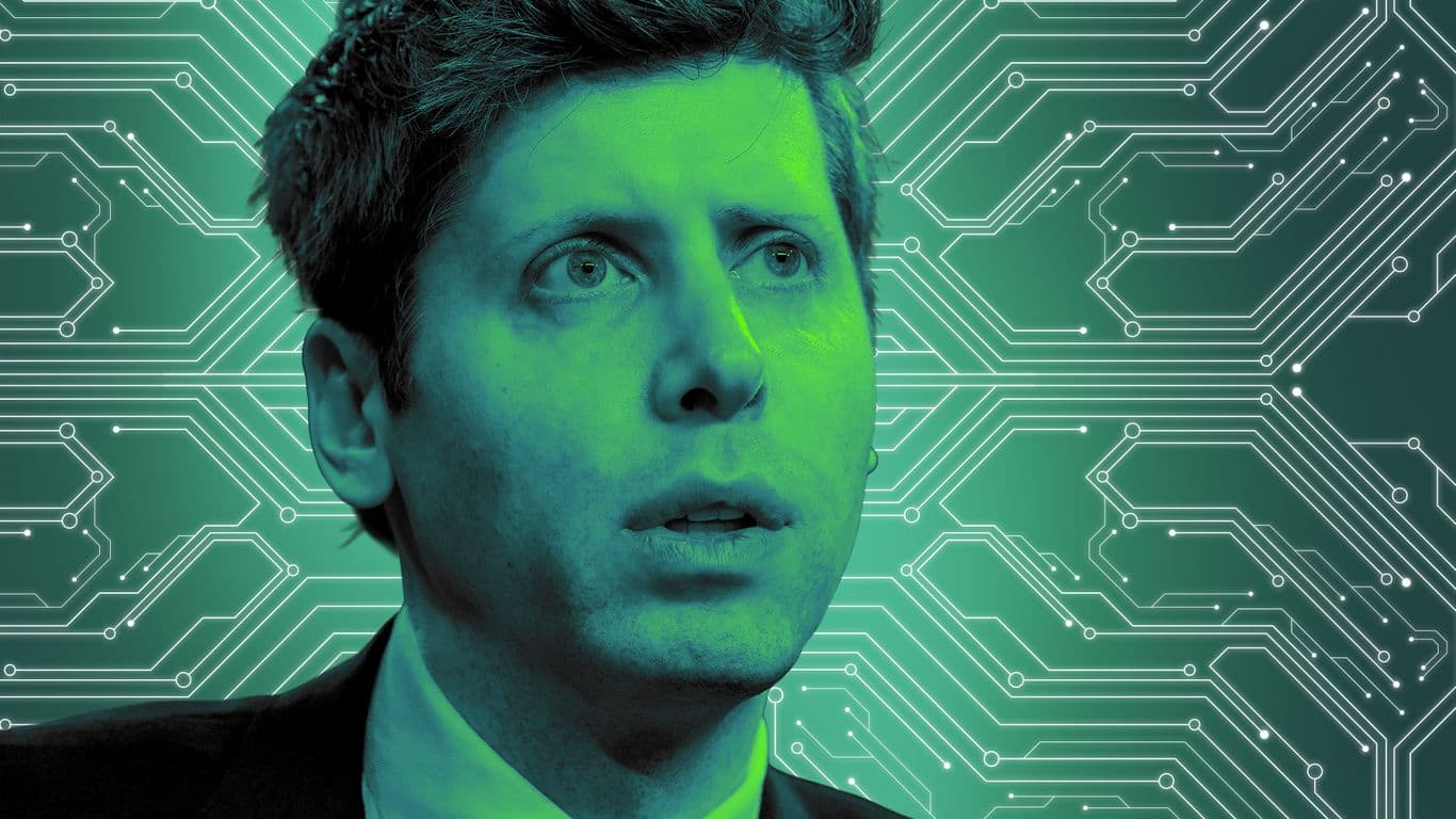 OpenAI's Game-Changing Move: Individual Investors Can Now Access Shares Through ARK ETFs