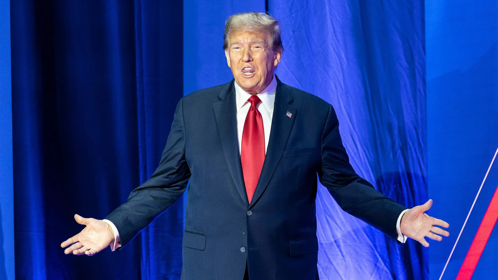 Trump Image