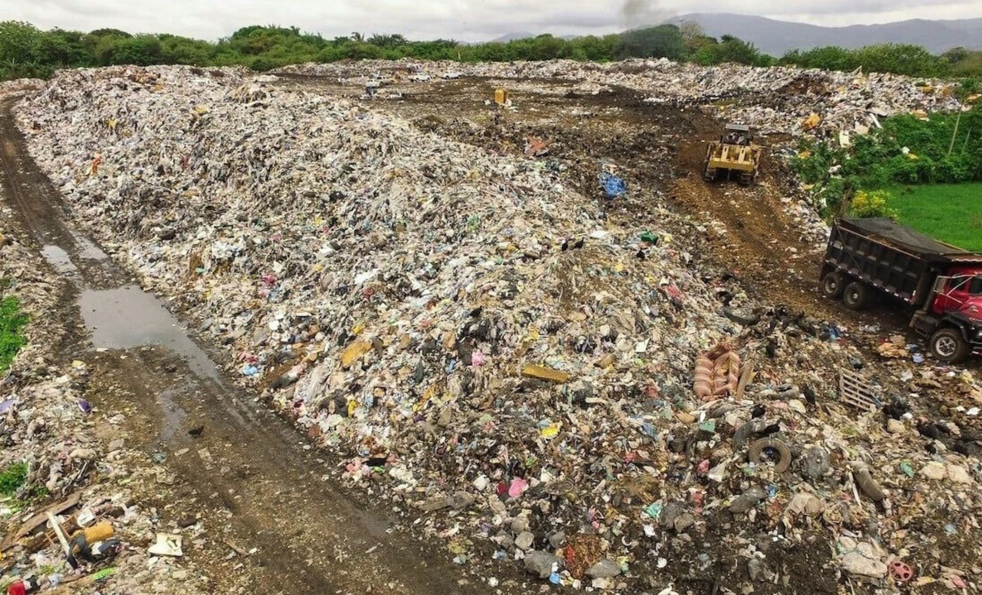 The $742 Million Bitcoin Treasure Buried in a Landfill: A 12-Year Saga of Loss and Legal Battles