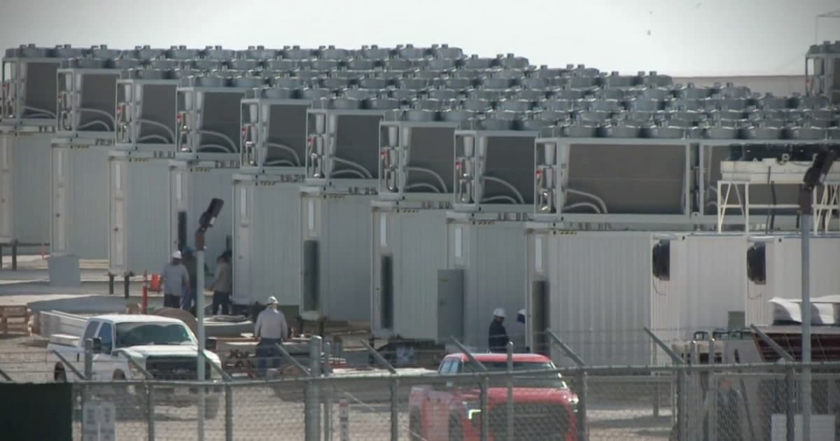 Residents Claim Texas Bitcoin Mine is Making Them Sick: What's the Truth?