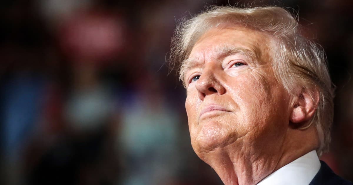Donald Trump Teases Groundbreaking ‘Official’ Cryptocurrency Project on Truth Social
