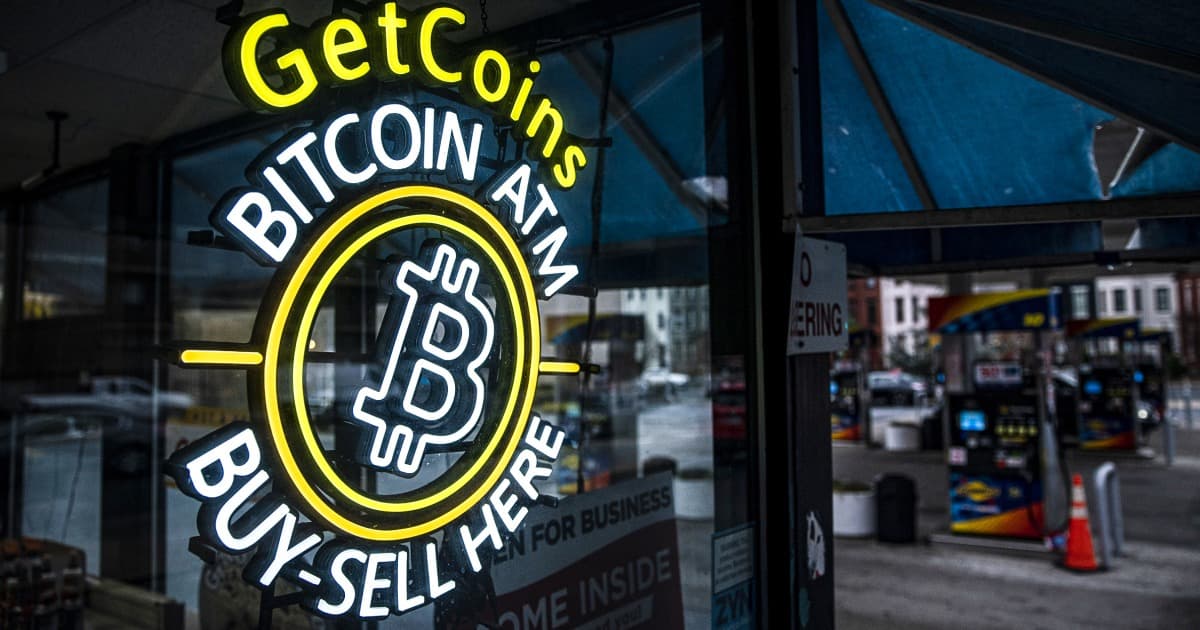 Shocking Surge in Bitcoin ATM Scams Targeting Seniors: What You Need to Know