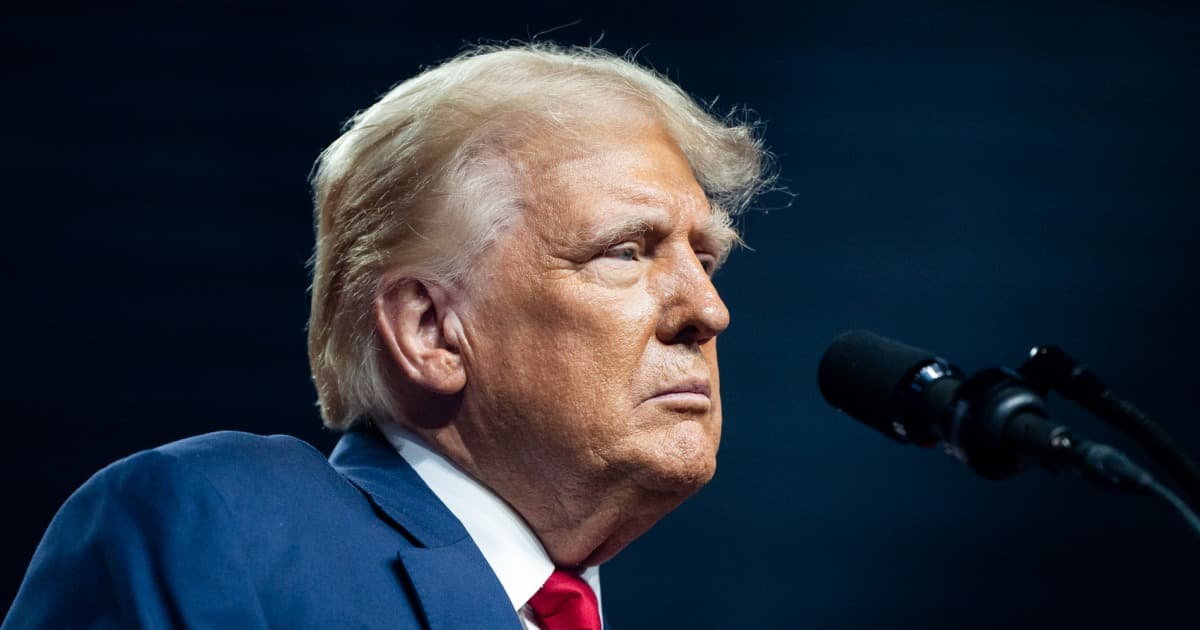 Trump's Bold Move into Cryptocurrency: What You Need to Know!