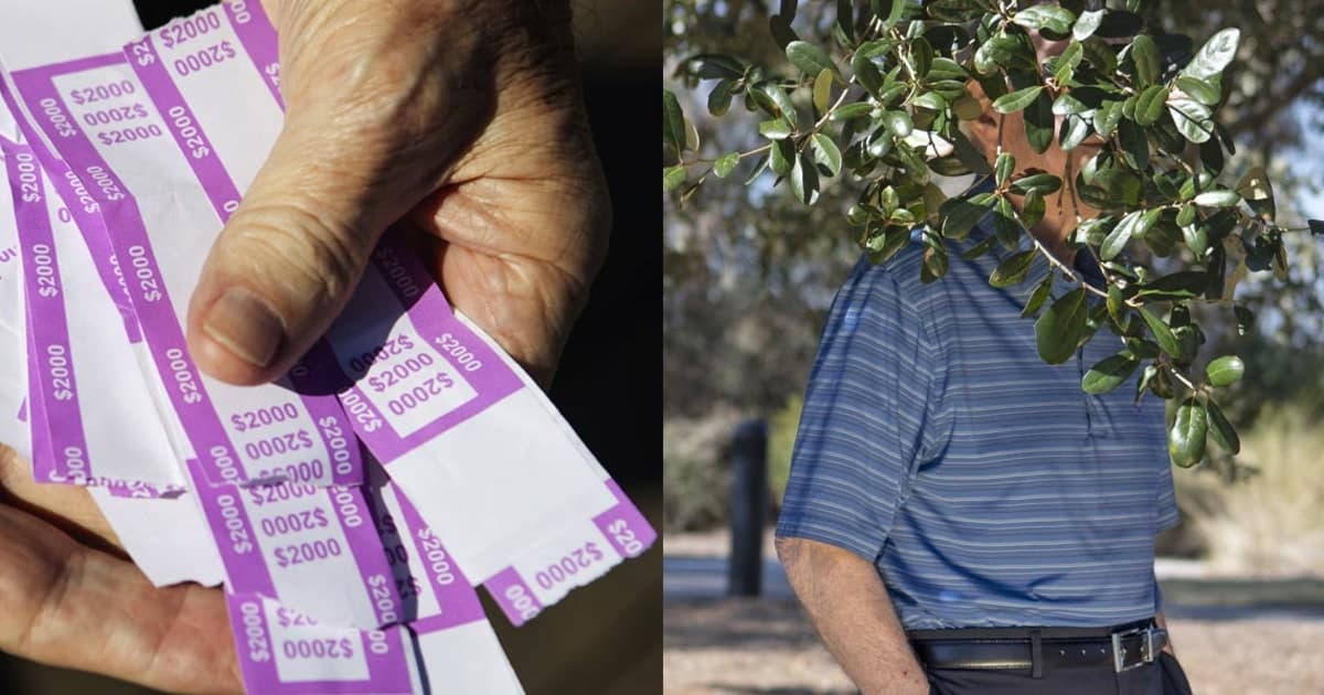 Crypto Scams Target Seniors in Wealthy South Carolina Community: A Wake-Up Call