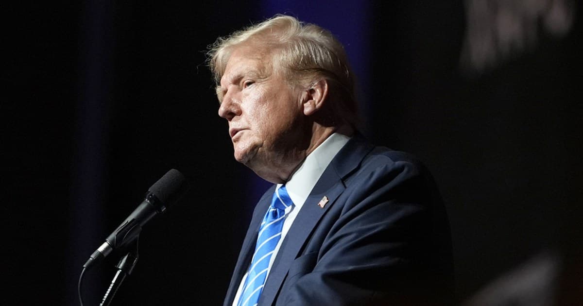 Trump's $TRUMP Meme Coin Dinner: A Controversial Access Auction at the White House