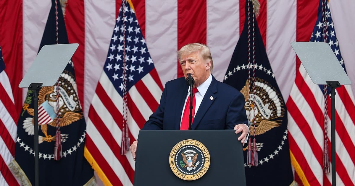 Trump Vows to Protect Crypto and Boost Prediction Markets: A New Era for Digital Assets?