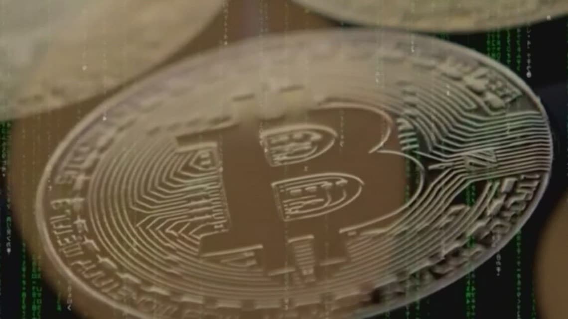 Shocking Betrayal: Former Secret Service Agent Admits to Cryptocurrency Heist in Arizona