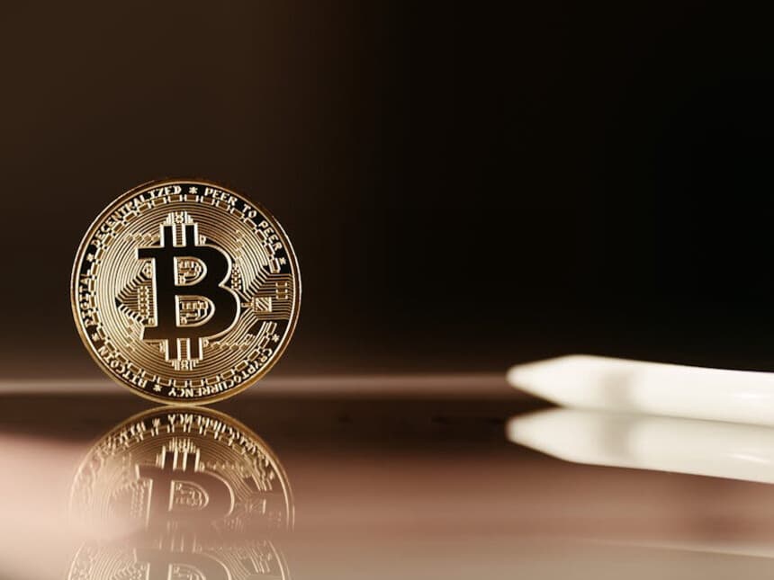The Incredible Journey of Bitcoin: From Crisis to Historic Surge