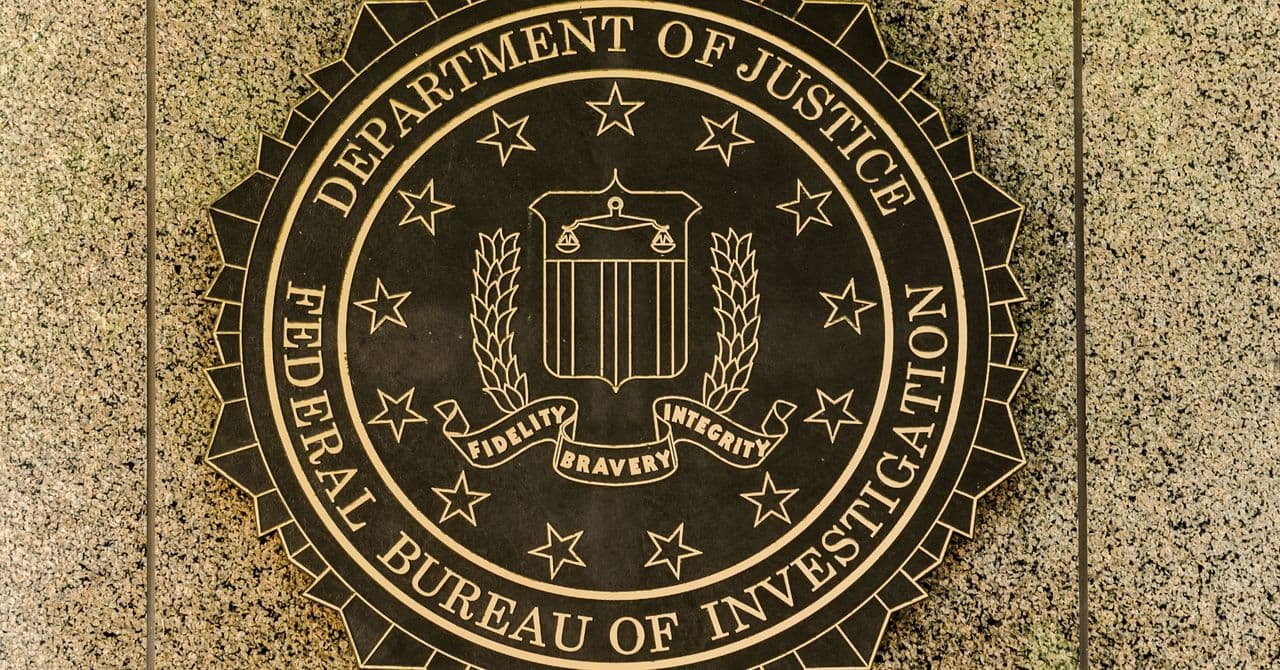 FBI's Ingenious Crypto Strategy: A New Token to Catch Market Manipulators!