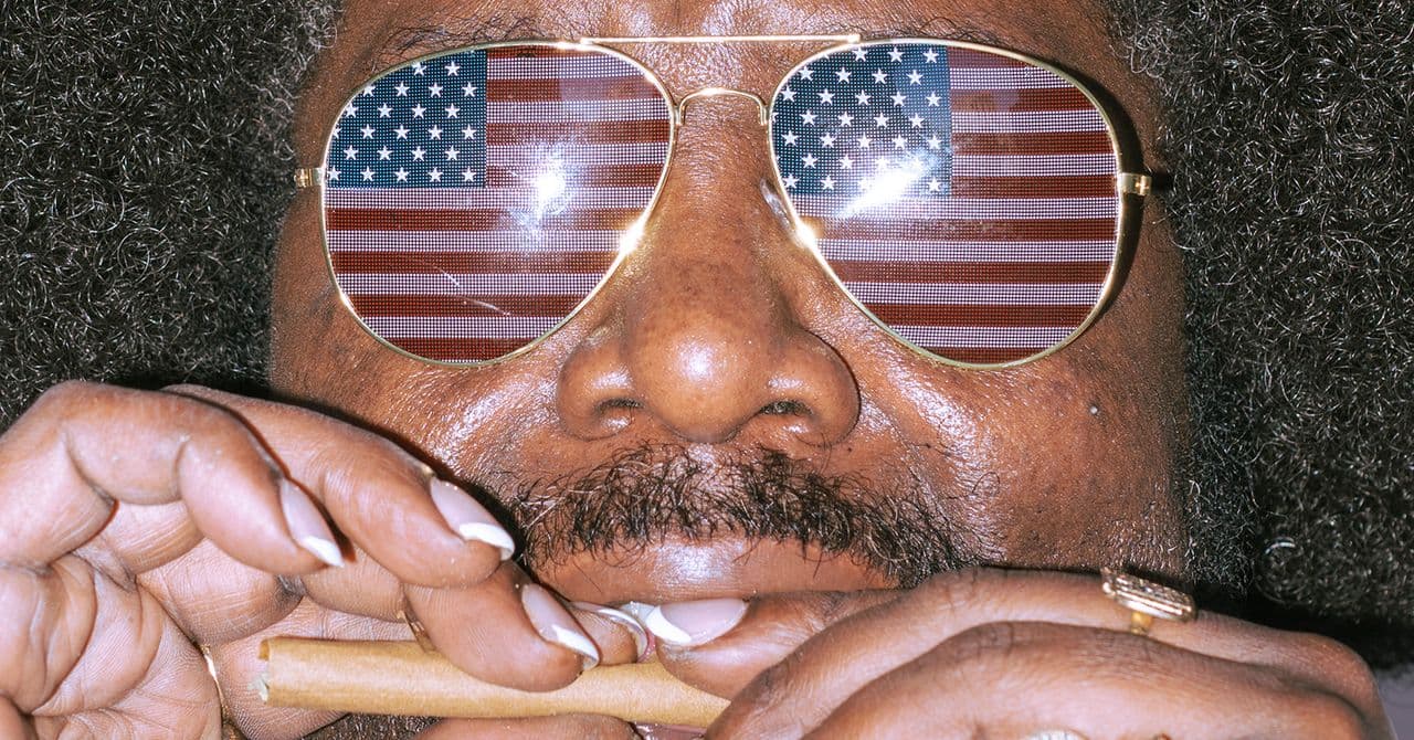 Afroman: The Rapper Who Became Bitcoin's Unlikely Free-Speech Champion