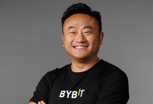 Bybit CEO Discussing Bitcoin