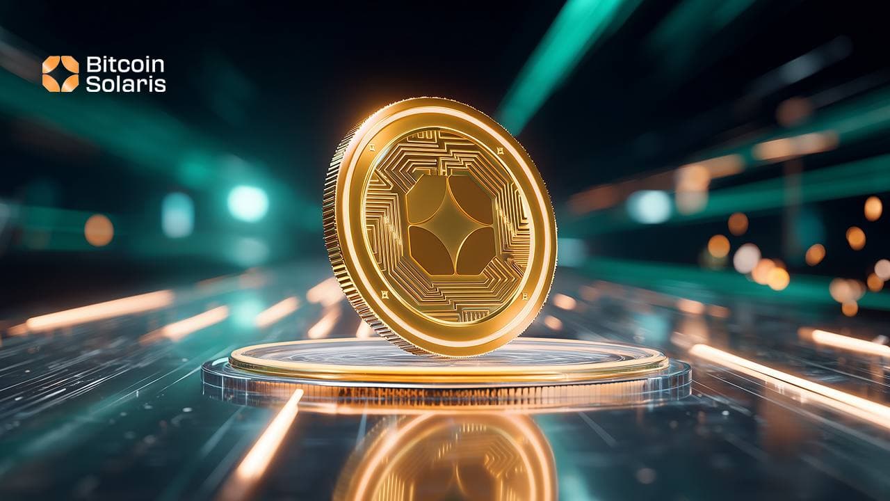 Bitcoin Solaris