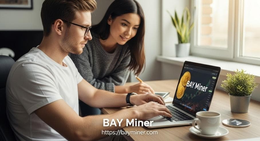 BAY Miner Platform