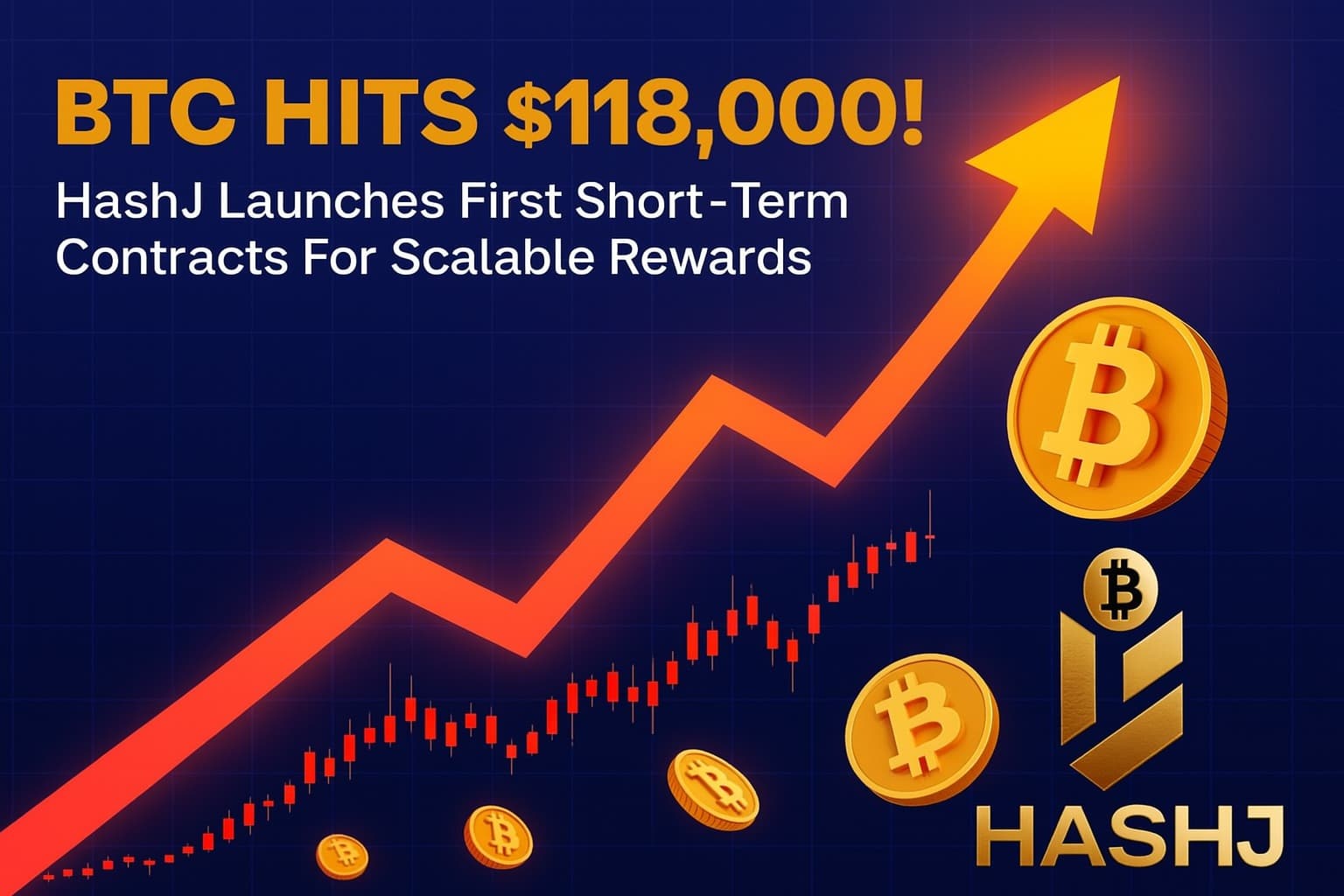 HashJ Launch